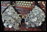 Hearts and Medallions Bra-2